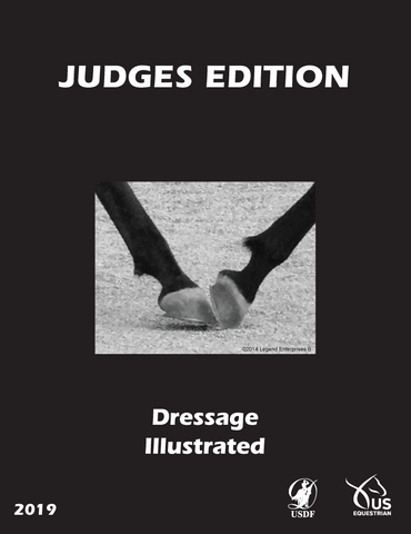 2023 USEF Judges L Program