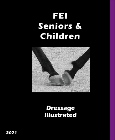 2021 FEI Seniors & Chidren