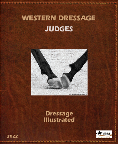 2022 WDAA Judges