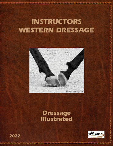 2022 WDAA Instructors