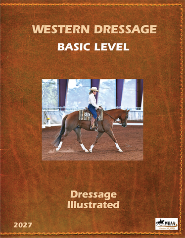 2027 WDAA BASIC LEVEL
