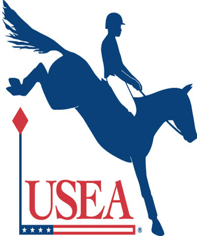 2026 USEA Eventing Judges Diagrams iPad App