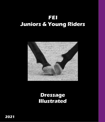 2021 FEI Jr & Young Riders